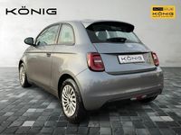Gebraucht Fiat 500e 86 kW (118 PS) 2023 Grau Limousine