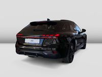 Gebraucht Audi A6 Ambiente 204 PS (150 kW) 2025 Schwarz Kombi