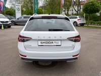 gebraucht Skoda Superb Combi L&K 1.4 TSI iV DSG PANO Head-UP VC