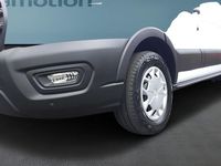 Neu Ford Transit 131 PS (96 kW) 2025 Weiß Limousine