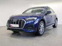 gebraucht Audi Q5 Sportback 35 TDI advanced v