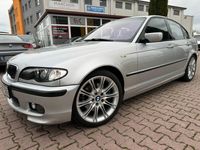 gebraucht BMW 330 i Edition Exclusive Edition Exclusive M-PAKET