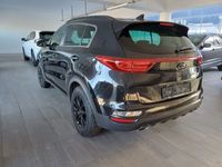 gebraucht Kia Sportage 1.6 GDI 2WD Black Edition