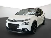 Gebraucht Citroën C3 PureTech 82 PS (60 kW) 2020 Kleinwagen