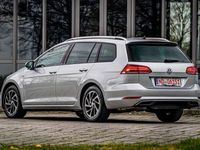 gebraucht VW Golf VII Join Start-Stopp