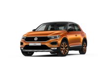 gebraucht VW T-Roc Style 1.5 TSI Sport-Utility-Vehicle/Style