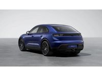 Gebraucht Porsche Macan 328 kW (447 PS) 2025 Blau SUV