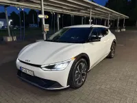 Gebraucht Kia EV6 125 kW (170 PS) 2022 SUV