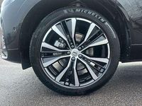 Gebraucht Volvo XC60 Plus 250 PS (183 kW) 2025 Schwarz SUV