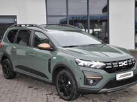 Neu Dacia Jogger Extreme 101 PS (74 kW) 2025 Safarigrau Van / Kleinbus
