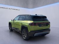 Neu Jeep Compass 145 PS (106 kW) 2026 Grün SUV