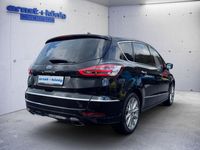 Gebraucht Ford S-MAX Vignale 190 PS (139 kW) 2020 Van / Kleinbus