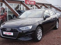 Gebraucht Audi A4 Advanced 150 PS (110 kW) 2022 Schwarz Kombi