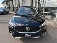 Gebraucht MG ZS Luxury 112 PS (82 kW) 2024 Schwarz SUV