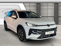 Neu VW T-Roc Life 116 PS (85 kW) 2026 Weiß SUV