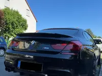 Gebraucht BMW M6 560 PS (411 kW) 2017 Schwarz Coupé