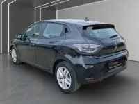 Gebraucht Renault Clio Evolution 91 PS (66 kW) 2024 Schwarz Kleinwagen