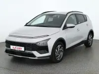 Neu Hyundai Bayon 101 PS (74 kW) 2025 Grau SUV