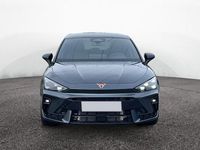 Gebraucht Cupra Leon 150 PS (110 kW) 2025 Magnetic grau Limousine