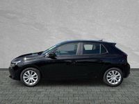 Gebraucht Opel Corsa Basis 101 PS (74 kW) 2025 Kristall silber (metallic) Limousine