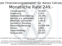 Gebraucht VW Passat Elegance 150 PS (110 kW) 2024 Weiß Kombi