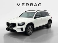 Gebraucht Mercedes GLB200 Progressive 150 PS (110 kW) 2025 Unilack polarweiß SUV