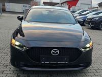 gebraucht Mazda 3 Basis