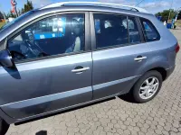 Gebraucht Renault Koleos 150 PS (110 kW) 2009 Grau SUV