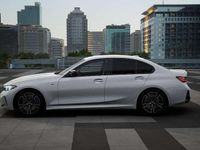 Neu BMW 340 392 PS (288 kW) 2025 Alpinweiß uni Limousine