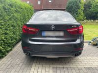 gebraucht BMW X6 X-Drive Vollausstattung