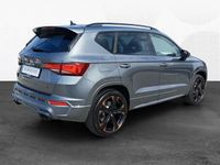 Używany Cupra Ateca VZ 300 KM (220 kW) 2024 Szary SUV