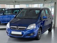 gebraucht Opel Zafira 2.2 OPC-LINE Innovation "110 Jahre"