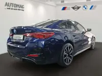 Gebraucht BMW i4 Sport Line 250 kW (340 PS) 2025 Bmw individual tansanitblau Limousine