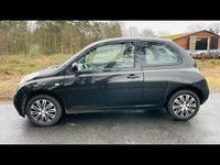 gebraucht Nissan Micra 1.2 Stylic Mit Neue TÜV