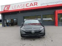Gebraucht Mercedes EQS580 384 kW (523 PS) 2022 Grau Limousine