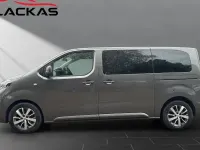 Gebraucht Toyota Proace Verso 144 PS (105 kW) 2022 Dark grey (grau) Kombi