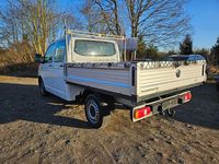 Gebraucht VW Transporter 102 PS (75 kW) 2018 Candyweiß Van