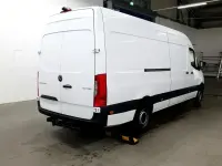 Occasion Mercedes Sprinter 125 ch (91 kW) 2024 Andere Van