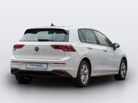 gebraucht VW Golf VII 2.0 TDI DSG LIFE PANO LED NAVI ACC