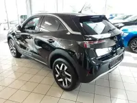 Gebraucht Opel Mokka Elegance 131 PS (96 kW) 2023 Schwarz SUV
