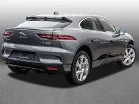 Używany Jaguar I-Pace S 294 kW (400 KM) 2019 Szary SUV