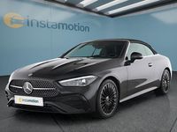 Gebraucht Mercedes CLE200 204 PS (150 kW) 2025 Schwarz Cabrio