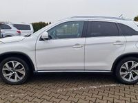 Gebraucht Citroën C4 Aircross Exclusive 114 PS (83 kW) 2012 Weiß SUV