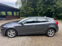 Gebraucht Volvo V40 120 PS (88 kW) 2014 Grau Limousine