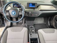 gebraucht BMW i3 Basis LED PDC Freisprech Klimaautom Alu