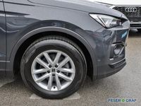 gebraucht Seat Tarraco 1.5 TSI Style