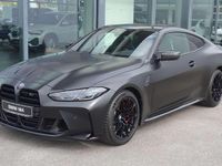 Gebraucht BMW M4 Competition Edition 510 PS (375 kW) 2023 Individual lack (sonderlackier Coupé
