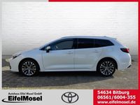 gebraucht Toyota Corolla Corolla Touring Sports / Tageszulassung / Bitburg | Hyundai | LexusTouring Sports - 2.0 Hybrid TS **Team Deutschland** /SHZ