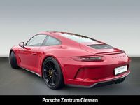 Gebraucht Porsche 991 500 PS (367 kW) 2018 Rot
