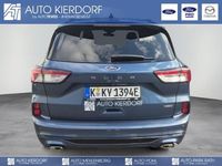 Gebraucht Ford Kuga ST-Line X 224 PS (164 kW) 2024 Blau SUV